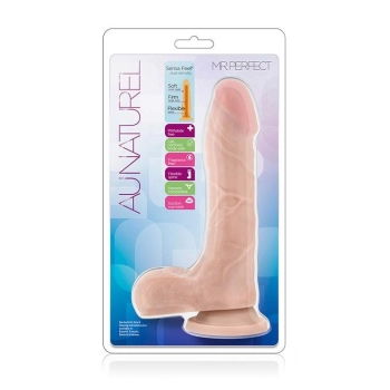 Dildo-au naturel 8.5inch