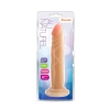 Dildo-au naturel 7.5inch ronnie beige