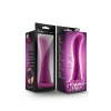 Dildo-TEMPTASIA BELLATRIX PLUM