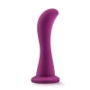 Dildo-TEMPTASIA BELLATRIX PLUM