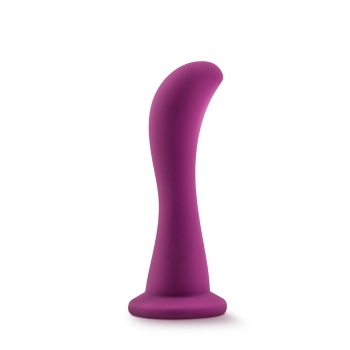 Dildo-TEMPTASIA BELLATRIX PLUM