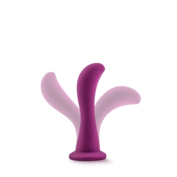 Dildo-TEMPTASIA BELLATRIX PLUM