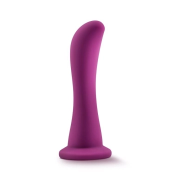 Dildo-TEMPTASIA BELLATRIX PLUM