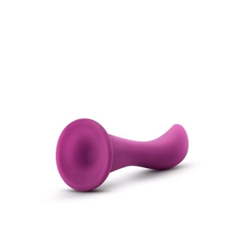 Dildo-TEMPTASIA BELLATRIX PLUM