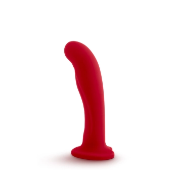 Dildo-TEMPTASIA JEZEBEL CRIMSON