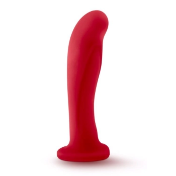 Dildo-TEMPTASIA JEZEBEL CRIMSON