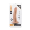 Dildo-DR. SKIN 5.5INCH COCK WITH SUCTION CUP