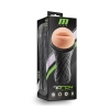 Masturbator-M FOR MEN THE TORCH LUSCIOUS LIPS