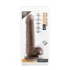 Dildo-dr. skin realistic cock basic 7inch