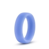 Pierścień-PERFORMANCE SILICONE GLO COCK RING