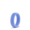 Pierścień-PERFORMANCE SILICONE GLO COCK RING