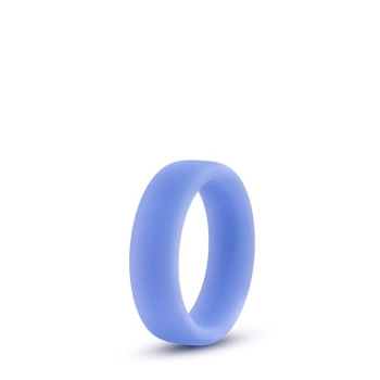 Pierścień-PERFORMANCE SILICONE GLO COCK RING