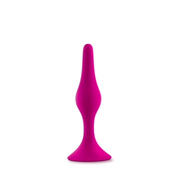 Plug-LUXE BEGINNER PLUG SMALL PINK