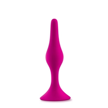 Plug-LUXE BEGINNER PLUG SMALL PINK