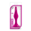 Plug-LUXE BEGINNER PLUG LARGE, PINK