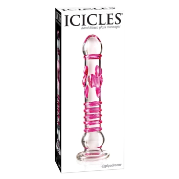 Dildo-ICICLES NO 6