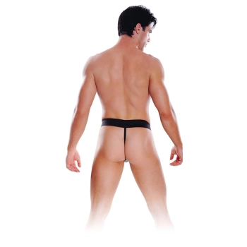 Proteza-FF MR. BIG HOLLOW 8 STRAP-ON