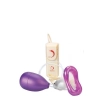 Stymulator-VIBRATING CLIT MASSAGER