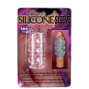 Stymulator-silicone sleeve