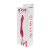 Wibrator-NAGHI NO.1 SLIM RECHARGEABLE VIBRATOR