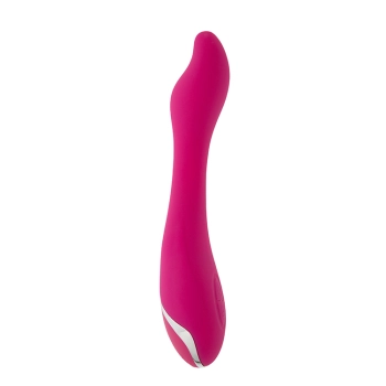 Wibrator-NAGHI NO.1 SLIM RECHARGEABLE VIBRATOR