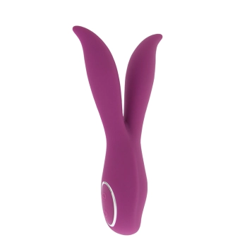 Stymulator-NAGHI NO.3 SPLIT RECHARGEABLE VIBRATOR