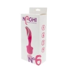 Stymulator-NAGHI NO.6 RECHARGEABLE WAND MASSAGER