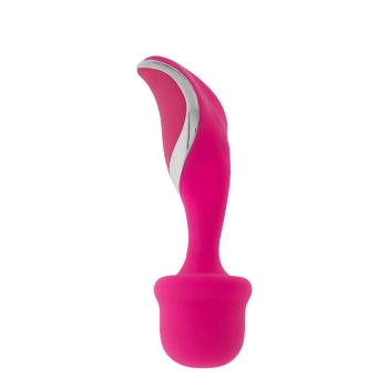 Stymulator-NAGHI NO.6 RECHARGEABLE WAND MASSAGER