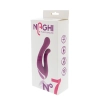 Wibrator-NAGHI NO.7 RECHARGEAGLE DUO VIBRATOR