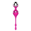 Kulki-NAGHI NO.17 RECHARGEABLE DUO BALLS