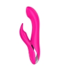 Wibrator-NAGHI NO.19 RECHARGEABLE DUO VIBRATOR