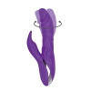 Wibrator-NAGHI NO.20 RECHARGEABLE DUO VIBRATOR