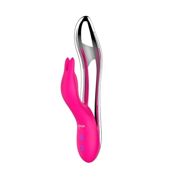 Wibrator-NAGHI NO.26 RECHARGEABLE LIGHT-UP VIBE