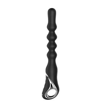 Masażer/anal-NAGHI NO.30 RECHARGEABLE ANAL VIBRATOR