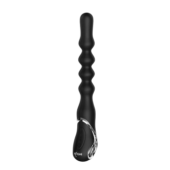 Masażer/anal-NAGHI NO.30 RECHARGEABLE ANAL VIBRATOR