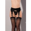 Bielizna-GP DATEX SUSPENDER BELT AND STRING, S