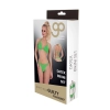 Bielizna-GP DATEX BIKINI SET GREEN, L