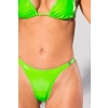 Bielizna-GP DATEX BIKINI SET GREEN, L