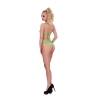 Bielizna-GP DATEX BIKINI SET GREEN, S