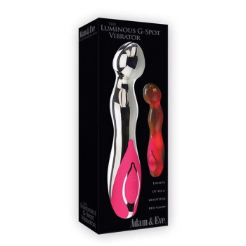 Wibrator-A&E LUMINOUS G-SPOT VIBRATOR