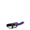 Proteza-A&E UNIVERSAL VIBRATING HOLLOW STRAP-ON