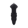 Wibrująca zatyczka analna korek do pupy buttplug