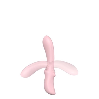 Wibrator-DREAM TOYS FLEXIBLE SWEETHEART