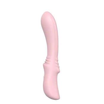 Wibrator-DREAM TOYS FLEXIBLE SWEETHEART