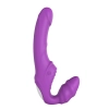 Wibrator-DREAM TOYS DOUBLE DIPPER