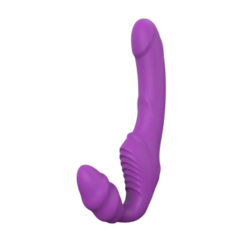 Wibrator-DREAM TOYS DOUBLE DIPPER