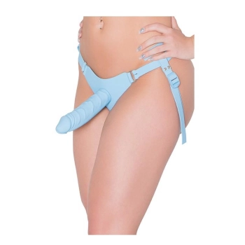 Proteza-A&E STRAP-ON SYSTEM BLUE