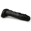 Dildo All Black 22 cm