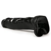 Dildo All Black 22 cm