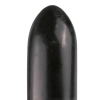 Dildo All Black 22.5 cm